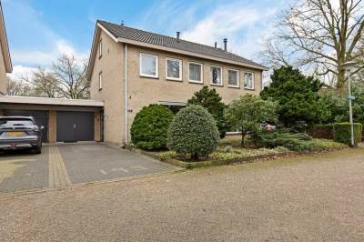 Woning Ruusbroecgaarde 143 Oss