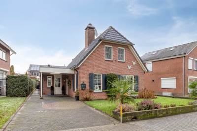 Woning Palmlaan 8 Etten