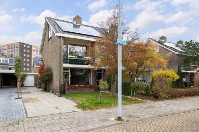 Woning Sikkelstraat 67 Nieuw-Vennep