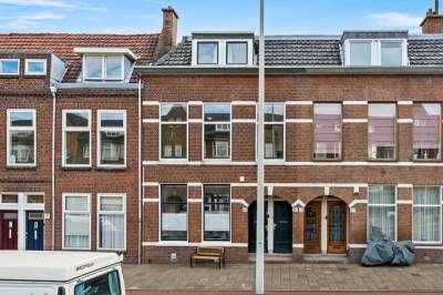 Woning Westduinweg 181 Den Haag