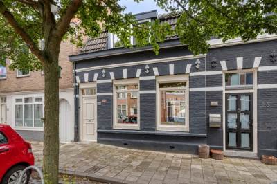 Woning Bouwen Ewoutstraat 23 Vlissingen