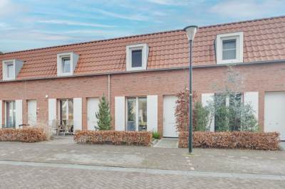 Woning Narda van Terwisgastraat 85 Apeldoorn