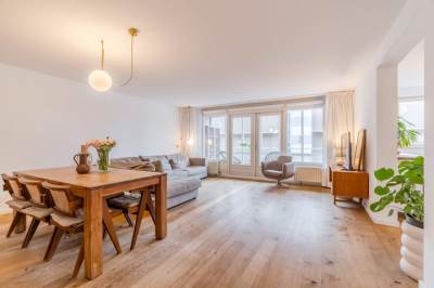 Woning Zwolsestraat 146 Den Haag