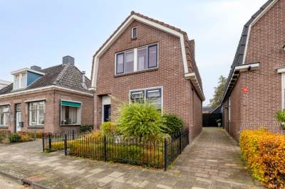 Woning Molenstraat 180 Assen