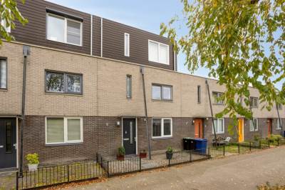 Woning Spitsbergen 28 Almere