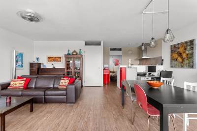 Woning Willem Augustinstraat 220 Amsterdam