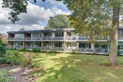 Woning Veldkamp 14 Harderwijk