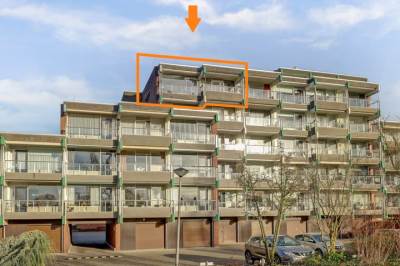 Woning Valkenstede 125 Hoogeveen