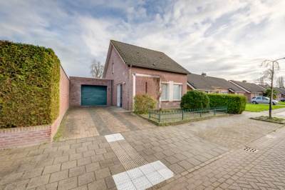 Woning Boomgaardstraat 1A Udenhout