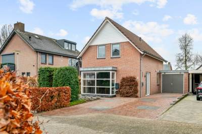 Woning Morelstraat 3 Beneden-Leeuwen