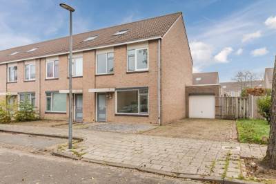 Woning Bergerhei 32 Veldhoven