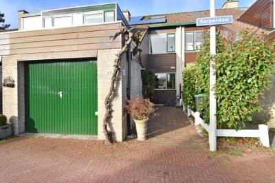 Woning Karperdaal 83 Den Haag
