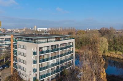 Woning Juweellaan 570 Zoetermeer