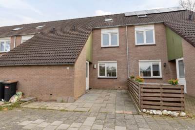 Woning Gabriëlstraat 38 Duiven