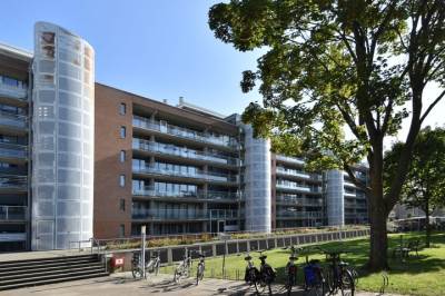 Woning Cornelis de Wittlaan 260 Den Haag