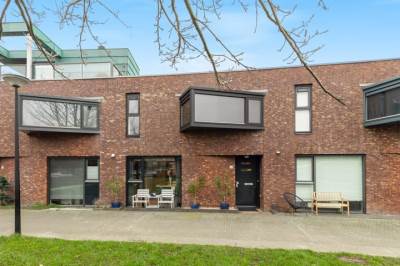 Woning Tuin van Freyr 28 Heerhugowaard