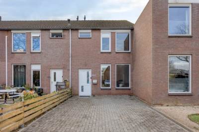 Woning Zellersacker 1407 Nijmegen