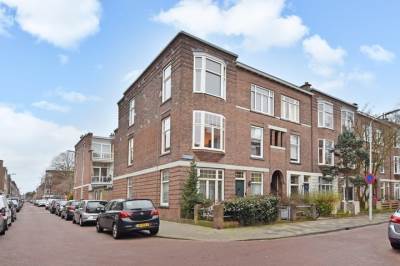 Woning Lindestraat 4 Den Haag