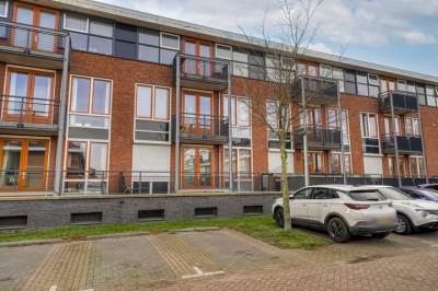 Woning Woestijnvalk 16 Valkenburg (ZH)