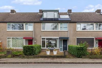 Woning Kruizemuntstraat 367 Apeldoorn