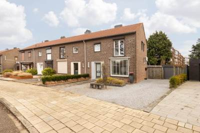 Woning Mgr. Claessensstraat 62 Sittard