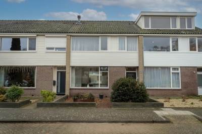 Woning Diepenbrockstraat 21 Vught
