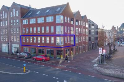 Woning Kanaalkade 66 Alkmaar