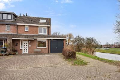 Woning Botter 342 Lelystad