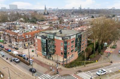 Woning Haagweg 2F004 Rijswijk (ZH)