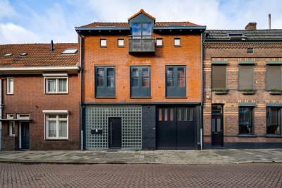 Woning Schoolstraat 11 Weert
