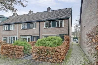 Woning Kamperfoeliehof 33 Ermelo