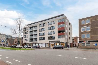 Woning Alteveerstraat 15B Hoogeveen
