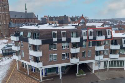 Woning Wilhelminaplein 57 Tegelen