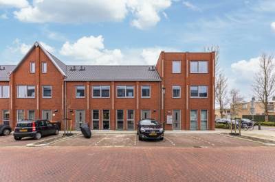 Woning Ambachtsweg 22F Heiloo