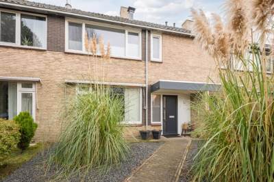 Woning Drentelaan 44 Son en Breugel