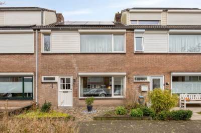Woning Papaverstraat 23 Rosmalen