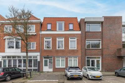 Woning Vinkenstraat 64N Zaandam