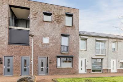 Woning Zilverschat 49 Cuijk