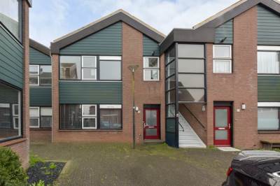 Woning Eendracht 14 Wilnis