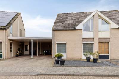 Woning Flevolandhof 5 Helmond