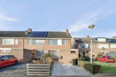 Woning Westerzicht 407 Vlissingen