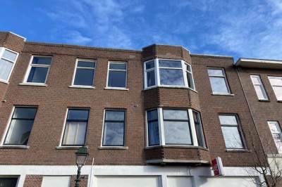 Woning 2e Louise de Colignystraat 40B Den Haag
