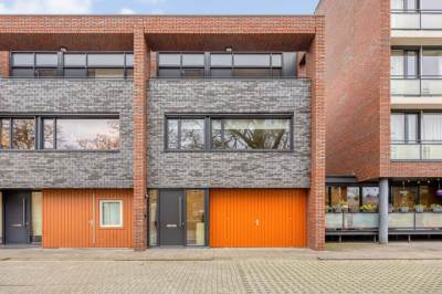 Woning Johannes Buijslaan 28 Eindhoven