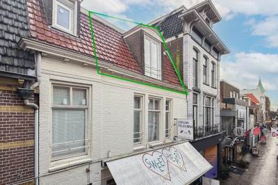 Woning Payglop 5B Alkmaar