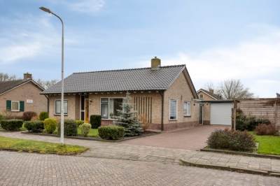 Woning Prins Hendrikstraat 14 Wolvega