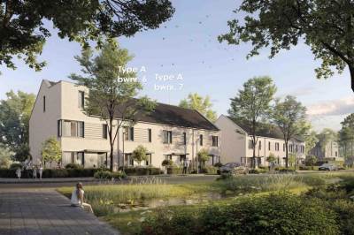 Woning Alexialaan 11 Zaltbommel