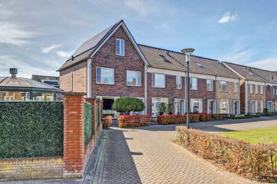 Woning Beekvloed 2 Volkel