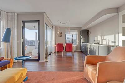 Woning Dirigentplein 141 Eindhoven