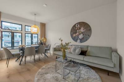 Woning Rijswijkseweg 275 Den Haag