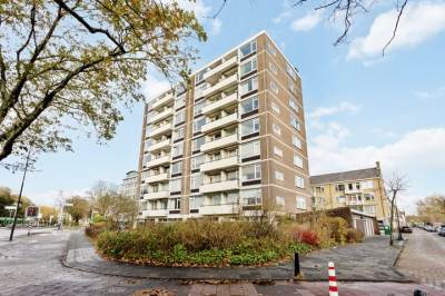 Woning Burgemeester Elsenlaan 257 Rijswijk (ZH)